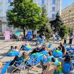 Piața Revoluției devine muzeu în aer liber, iar sportul cucerește Calea Victoriei, în weekend la „Străzi Deschise”