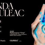 WANDA MIHULEAC — Anomalie @ Combinatul Fondului Plastic, București