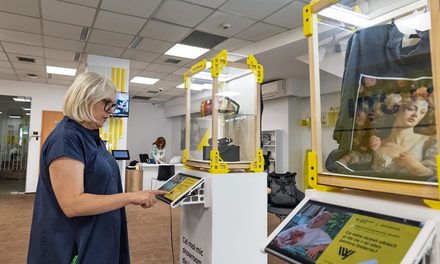 Mezanin Market lansează Galeria Antreprenorilor, proiect care transformă sucursalele Raiffeisen Bank în spații itinerante dedicate business-urilor locale