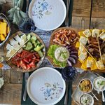 În premieră pentru România, regionalisme gastronomice se aud pe Audiodexa.ro, cu scopul de a fi cunoscute și recunoscute și de tineri