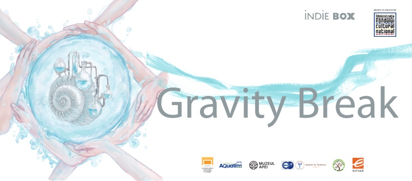 Când dansul încetinește orașul: Gravity Break deschide un laborator de cercetare coregrafică între apă, corp și spațiul public