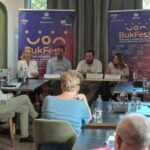 BukFeszt5: 13 spectacole, nouă zile și trei mari scene bucureștene