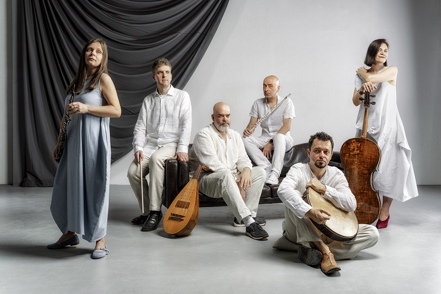Concertul Suflătorul de vise la Muzeul Național al Țăranului Român