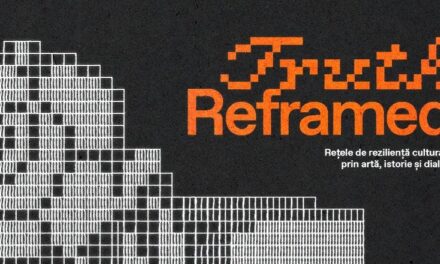 Vanner Collective prezintă la Brașov CINECLUB ’87, prima lectură performativă dezvoltată în cadrul proiectului Truth Reframed
