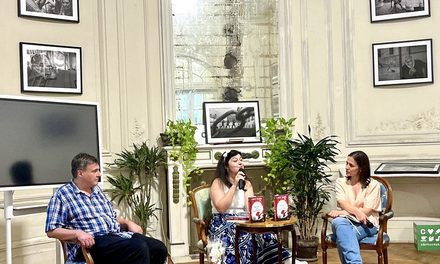 Mitologia românească pe înțelesul copiilor în „Păstorul lupilor. Sânge de vârcolac”