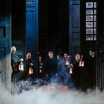 „Marile speranțe”, un spectacol despre cine suntem și ce suntem dispuși să sacrificăm pentru a deveni altcineva – prima premieră a stagiunii la Teatrul EXCELSIOR