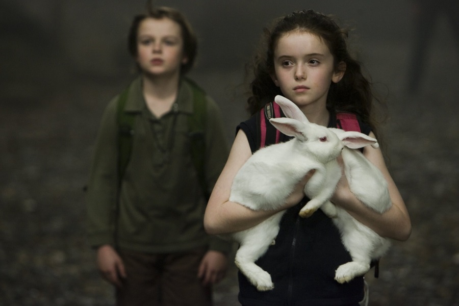 Science-fiction, Nicolas Cage și lumi distopice, în septembrie la AXN România