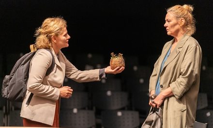 unteatru anunță programul lunii septembrie și lansează Cardul de membru
