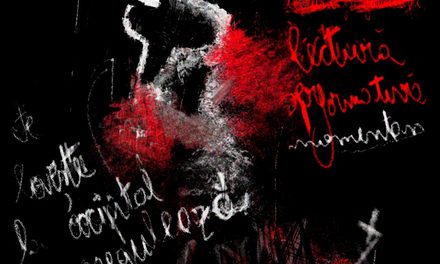 „Omul cu ciocanul” – Work in progress, lectură performativă și „Procesul A.I.” – Premiera două producții surpriză ale Teatrului Apropo, în cadrul Bucharest Fringe, Ediția a 16-a