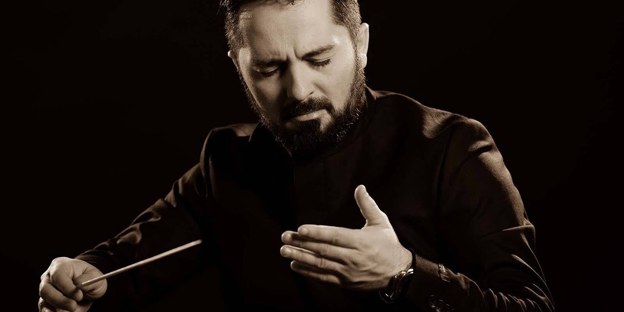 Daniel Jinga dirijează la Besançon un concert dedicat memoriei lui Dinu Lipatti