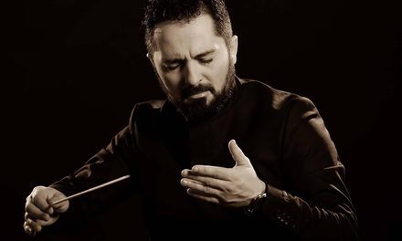 Daniel Jinga dirijează la Besançon un concert dedicat memoriei lui Dinu Lipatti