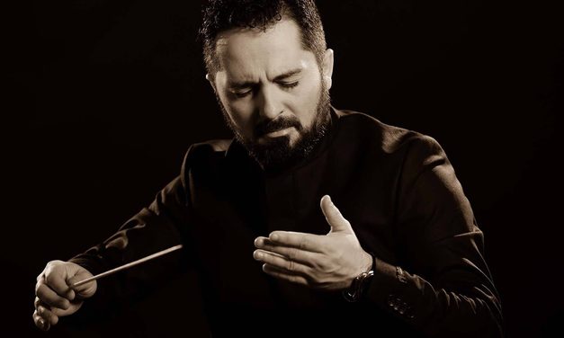 Daniel Jinga dirijează la Besançon un concert dedicat memoriei lui Dinu Lipatti