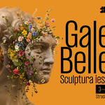 Sculptura iese în stradă: pentru două zile, Galeria Beller transformă strada Radul Beller