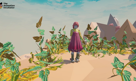 Animest Hub aduce inovația în prim-plan la Animest.21: Competiția VR și un showcase dedicat jocurilor video românești