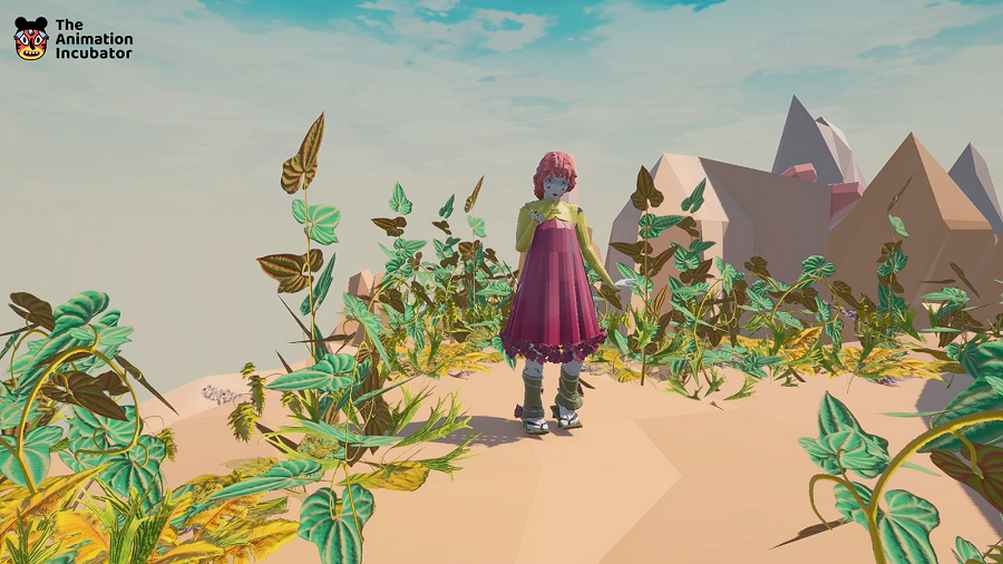 Animest Hub aduce inovația în prim-plan la Animest.21: Competiția VR și un showcase dedicat jocurilor video românești