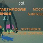 Stray Lights Sessions revine la Control pentru al doilea an, cu Methadone Skies și Mock Surprise