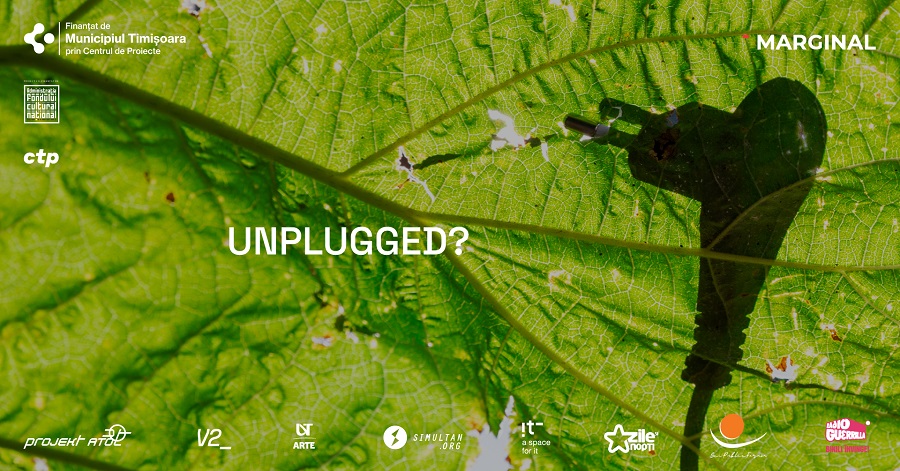 De la consum tehnologic instinctiv la înțelegerea limitelor planetare: proiectul Unplugged? al Asociației Marginal dezvoltă la București un laborator de sustenabilitate în artă, tehnologie și energie