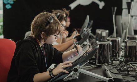 Animest.21: The Animation Incubator se extinde pe plan internațional și dă startul înscrierilor pentru adolescenți