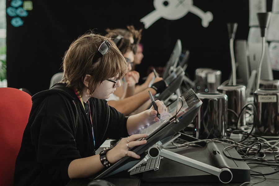Animest.21: The Animation Incubator se extinde pe plan internațional și dă startul înscrierilor pentru adolescenți