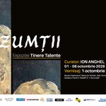 PREZUMȚII – 35 de artiști vizuali ai noii generații expun la Muzeul Național al Țăranului Român