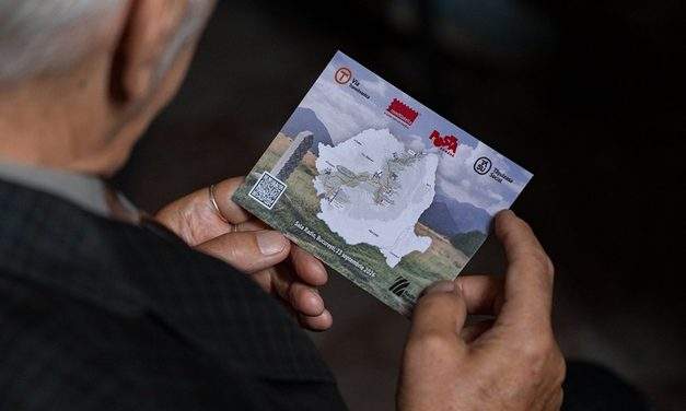 Terra Memoriae: Via Transilvanica devine spațiu de cercetare, creație și memorie culturală