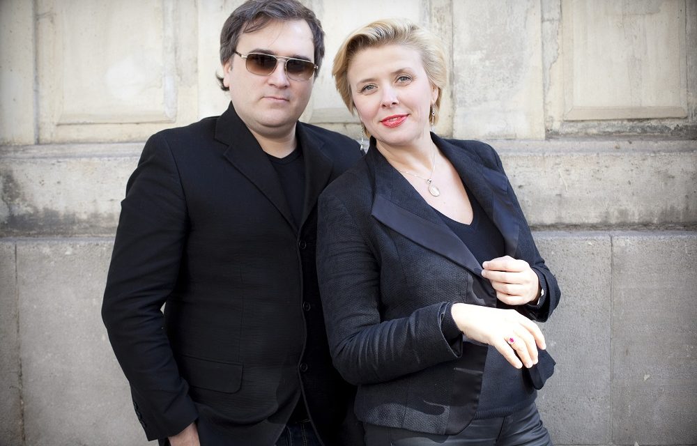 Electroclassic – Poezia unei viori pe ritmuri moderne la MARe \ Muzeul de Artă Recentă