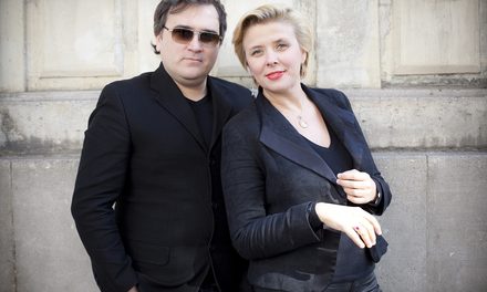 Electroclassic – Poezia unei viori pe ritmuri moderne la MARe \ Muzeul de Artă Recentă