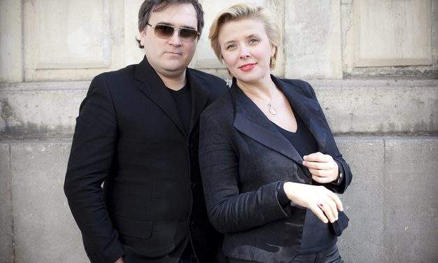 Electroclassic – Poezia unei viori pe ritmuri moderne la MARe \ Muzeul de Artă Recentă
