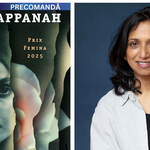 Nathacha Appanah, o voce distinctă a literaturii franceze de astăzi, la București, în cadrul Sezonului Goncourt