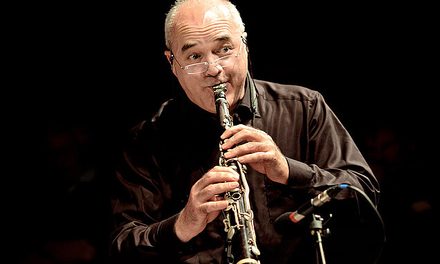 A încetat din viață compozitorul și saxofonistul de jazz Nicolas Simion