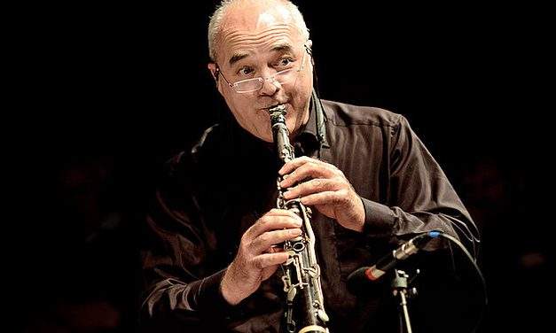 A încetat din viață compozitorul și saxofonistul de jazz Nicolas Simion