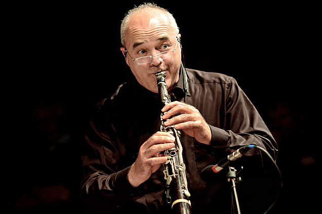 A încetat din viață compozitorul și saxofonistul de jazz Nicolas Simion