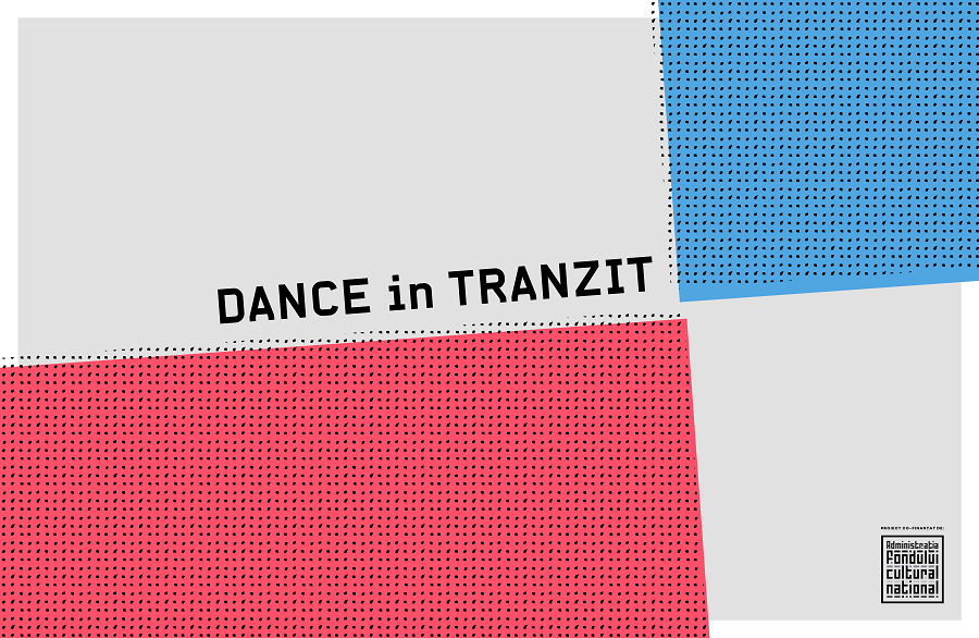 Finalul de an vine cu multă mișcare la Casa Tranzit! „DANCE in TRANZIT”: stagiune de dans contemporan, ateliere pentru public, internship și formare pentru tinerii profesioniști