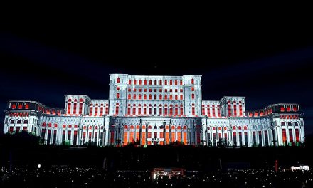 200.000 de participanți la Zilele Bucureștiului 2026,în weekendul în care Bucureștiul și-a sărbătorit cei 567 de ani
