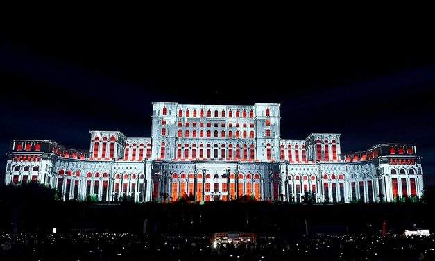 200.000 de participanți la Zilele Bucureștiului 2026,în weekendul în care Bucureștiul și-a sărbătorit cei 567 de ani