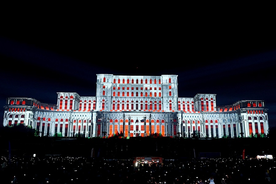 200.000 de participanți la Zilele Bucureștiului 2026,în weekendul în care Bucureștiul și-a sărbătorit cei 567 de ani