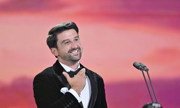 Tenorul George Vîrban câștigă Marele Premiu K-GAGOK SUPERSTAR 2026 din Coreea de Sud