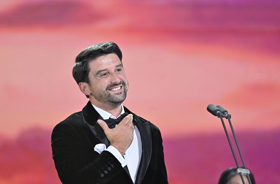 Tenorul George Vîrban câștigă Marele Premiu K-GAGOK SUPERSTAR 2026 din Coreea de Sud