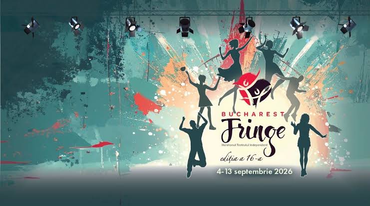 Originalitatea și esteticile inovative ale tinerilor creatori, premiate la Bucharest Fringe – Maratonul Teatrului Indepedent, Ediția a 16-a