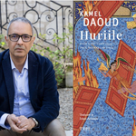 Scriitorul Kamel Daoud, vocea incomodă a literaturii franceze, vine la București
