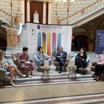 UCMR continuă seria „Noi istorii ale muzicilor românești” cu un nou volum de portrete ale compozitorilor români