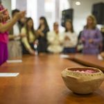 Ultimele trei zile ale Festivalului C.R.E.S.C. la Hanul Gabroveni: trei zile despre corp, incluziune și complexitatea întâlnirii
