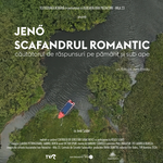 JENŐ – scafandrul romantic. Un nou documentar semnat de Ana Preda