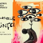 La Teatrul Stela Popescu mergem cu Blue la spectacolele din stagiunea Metamorfozele dorinței – un teatru cu ziduri împrumutate 2026-2027