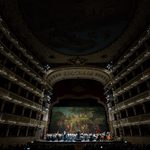 Opera Națională București, pe scena Teatro di San Carlo din Napoli: muzica românească și repertoriul italian, într-un dialog între două tradiții culturale, în Anul Cultural România – Italia 2026