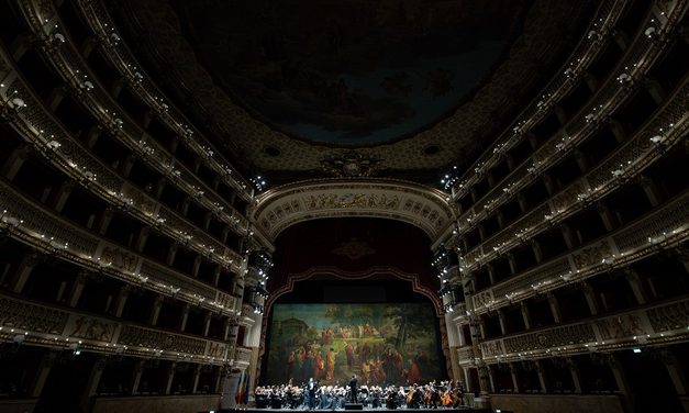 Opera Națională București, pe scena Teatro di San Carlo din Napoli: muzica românească și repertoriul italian, într-un dialog între două tradiții culturale, în Anul Cultural România – Italia 2026