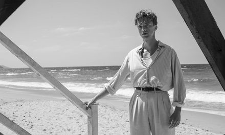 „Străinul”, celebrul roman al lui Albert Camus, într-o nouă ecranizare semnată de François Ozon, din 9 octombrie la cinema