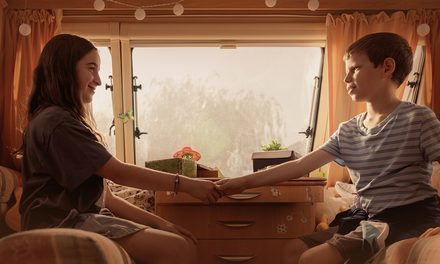 ATLASUL UNIVERSULUI, câștigătorul premiului pentru cel mai bun film la Cinekid Film Festival, cel mai mare festival de film pentru copii!