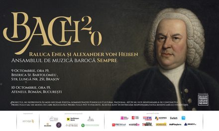 Bach 2.0 | Sempre