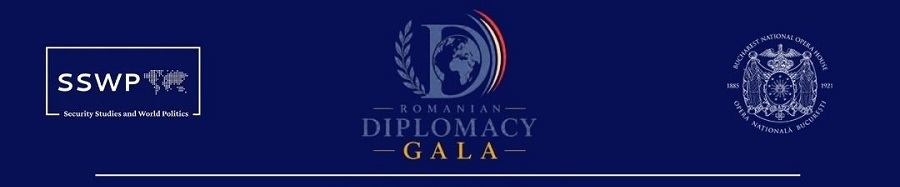 Gala Diplomației Române 2026: diplomație, afaceri, cultură și excelență pentru România la Opera Națională București